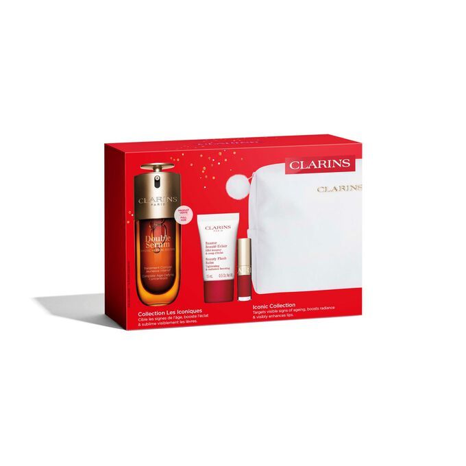 Deluxe Double Serum Collection Set