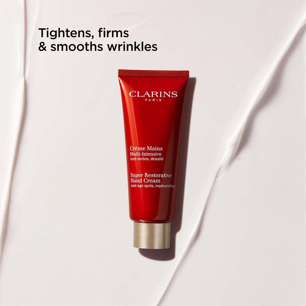 Super Restorative Age-Control Hand Cream 100ml