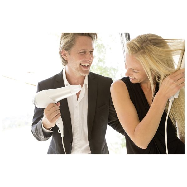 BEURER HDE30 HDE30 2000W Hair Dryer with Ion Technology