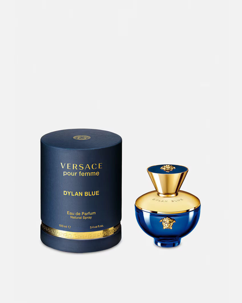 Dylan Blue Pour Femme Eau de Parfum