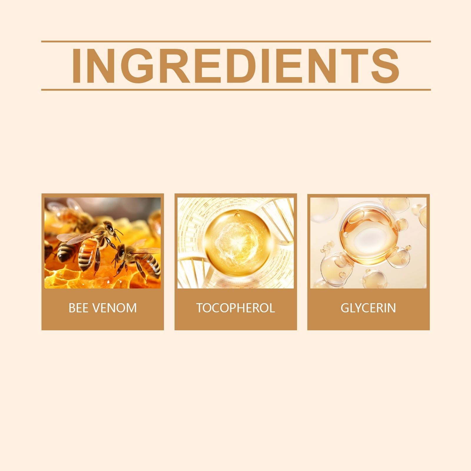 Body Care Oil, Hydrating Moisturizer, Brightening, Firming, Natural Plant Ingredients ,100ml
