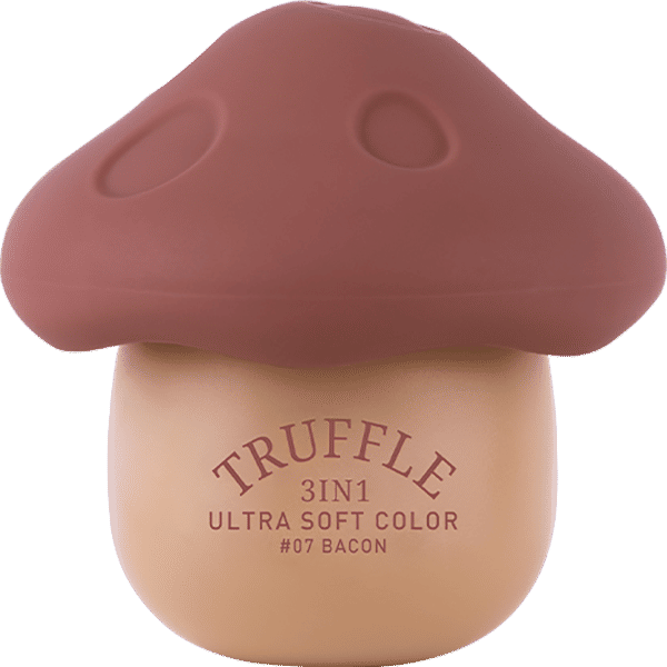 TRUFFLE 3 IN 1 ULTRA SOFT COLOR 6G BABY BRIGHT (M) #07 BACON