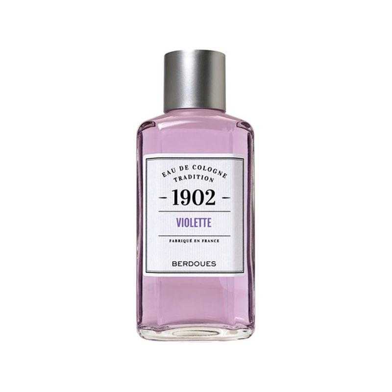 1902 Eau De Cologne Violette 245ML