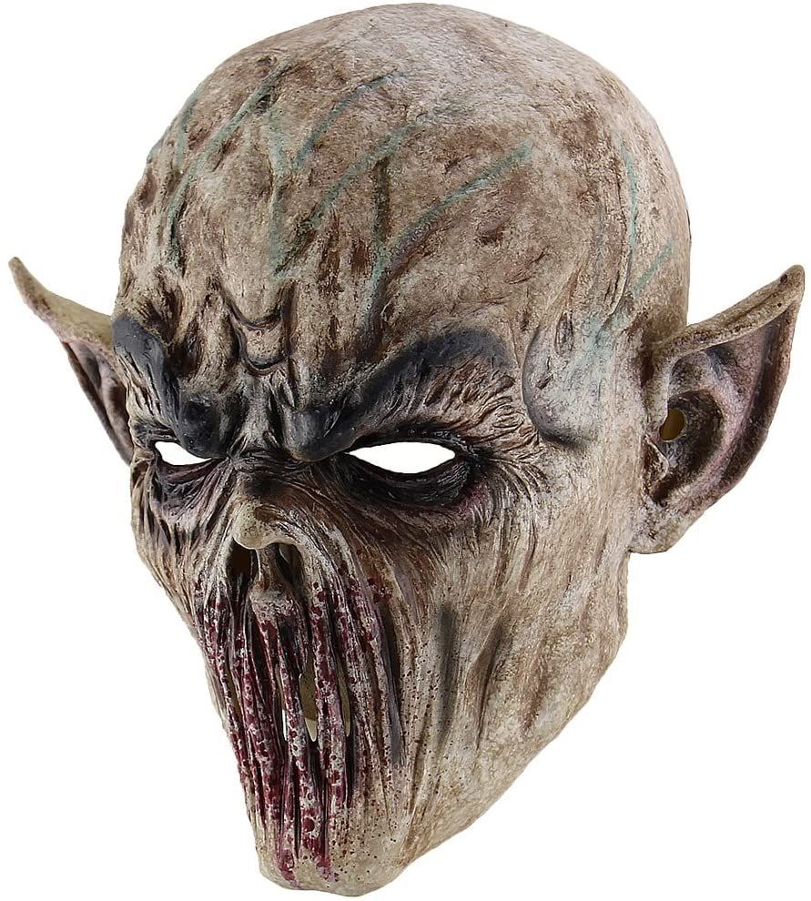 Scary Halloween Mask Terror Ghost Devil Mask Alien Mask Costume Party Props