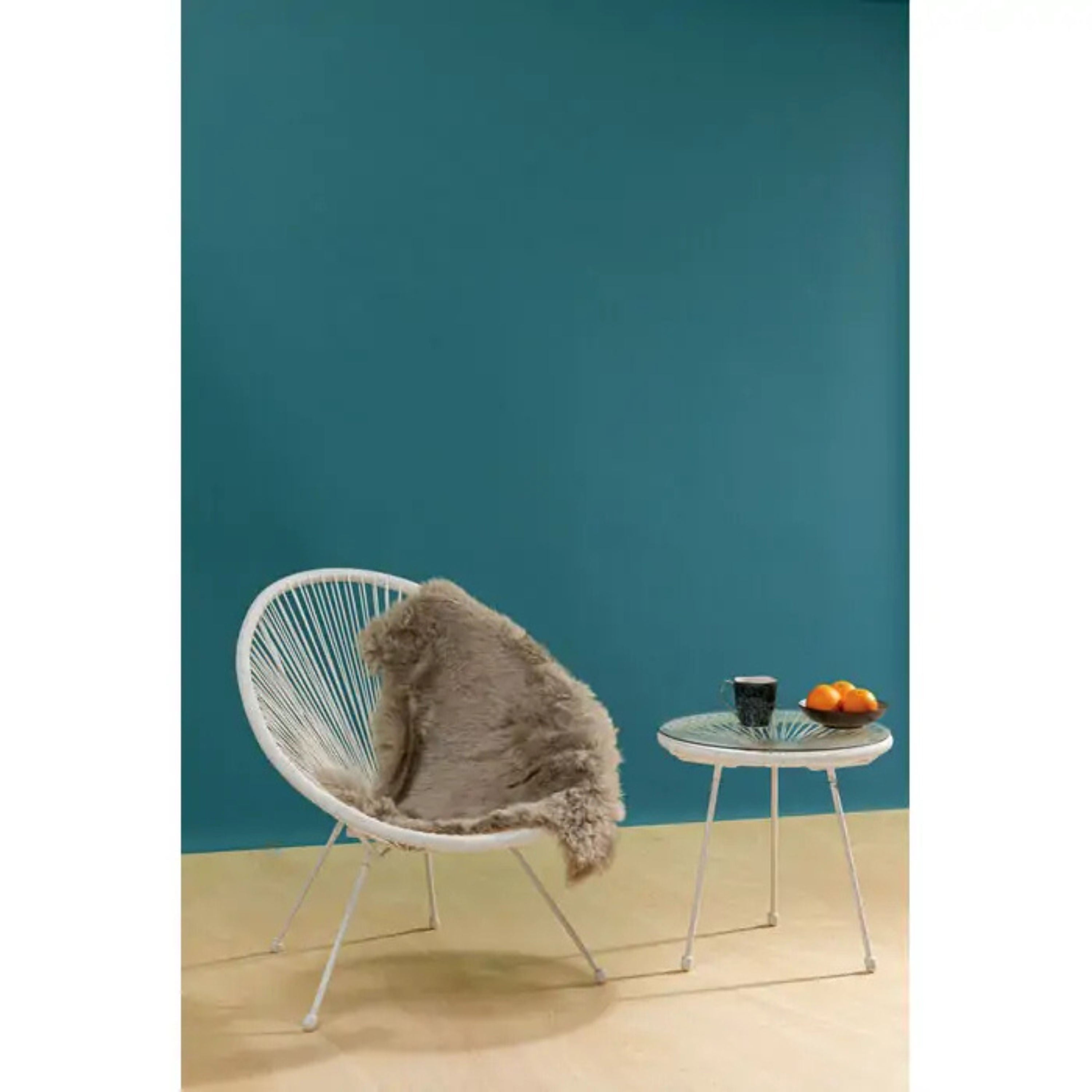 جلد الحمل هايدي