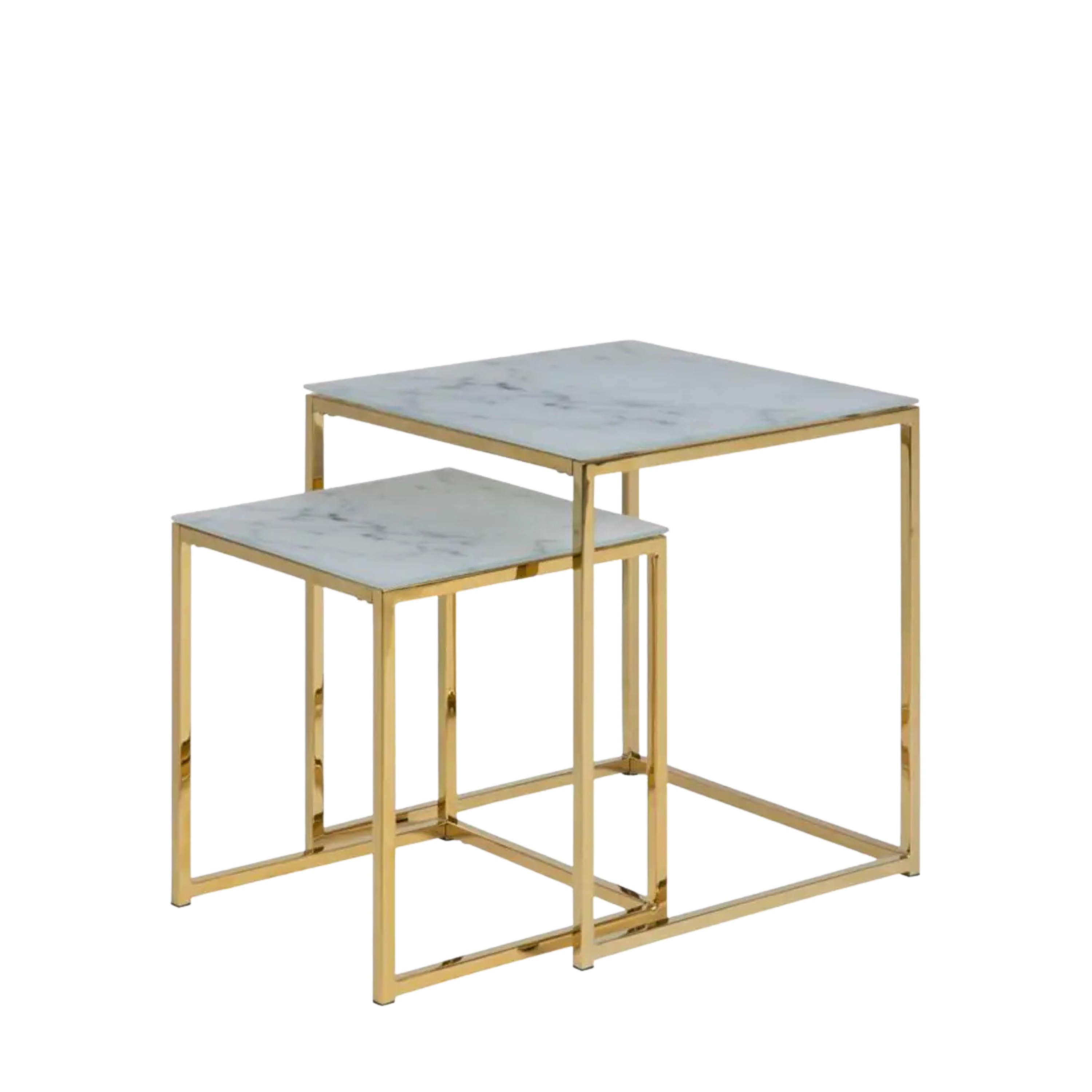 Alisma Table Set of 2
