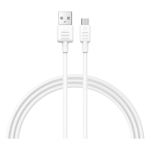 RECCI 2.4A MICRO IPH CABLE