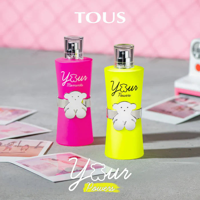 Your Powers Eau de Toilette 90ml