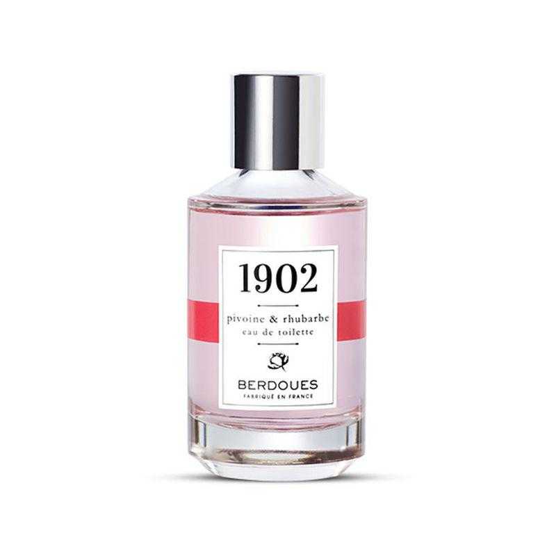 1902 Eau de Toilette Pivoine & Rhubarbe