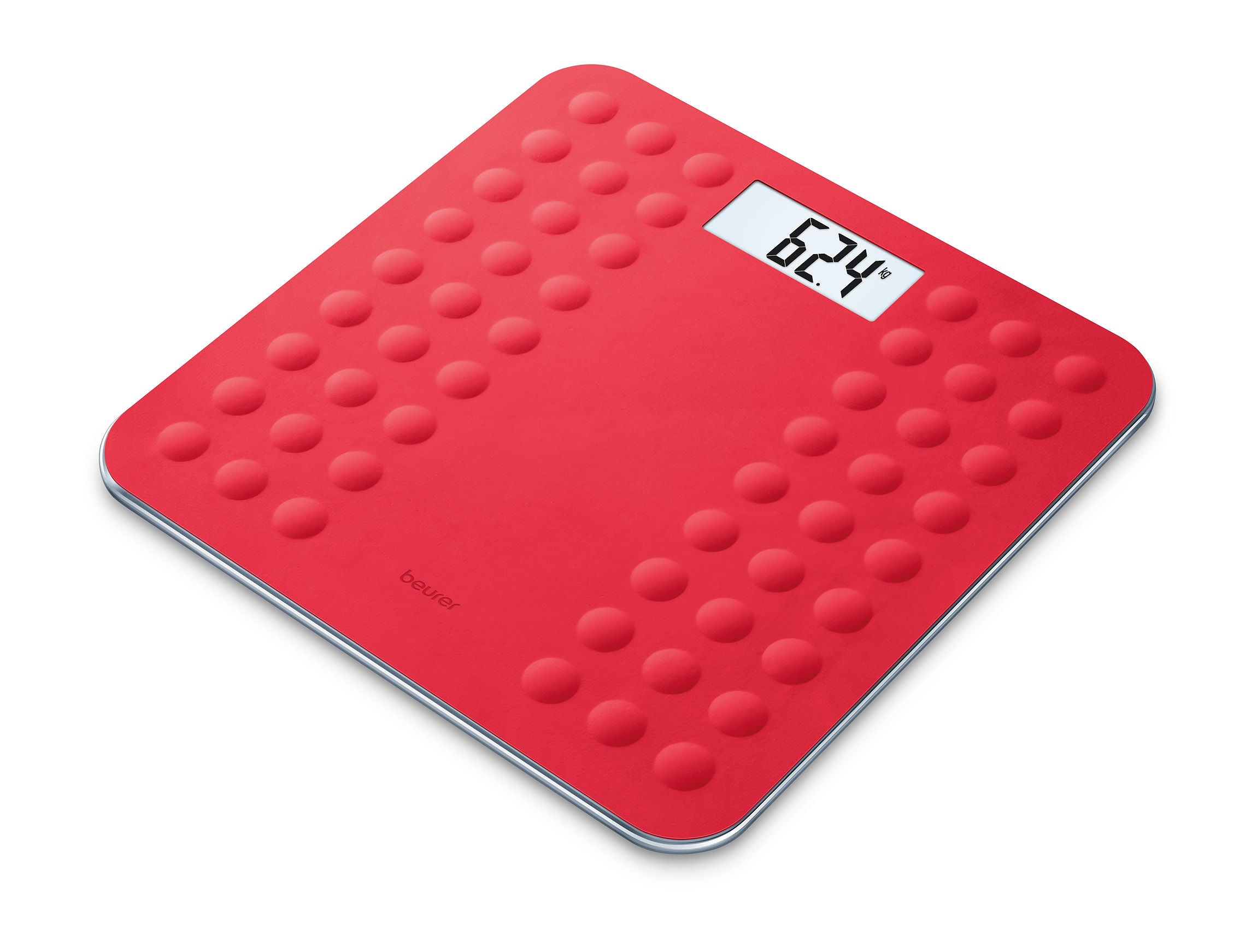 BEURER GS300 DIGITAL SCALE
