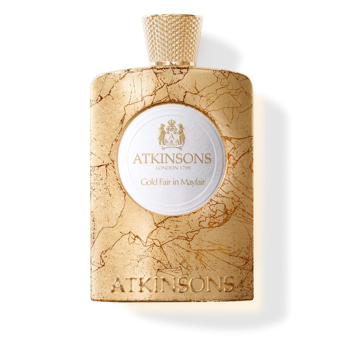 Gold Fair In Mayfair Eau de Parfum 100ml