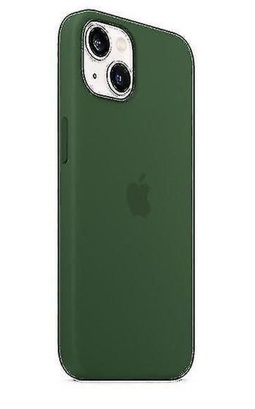 Silicone Case With Magsafe For Iphone 13 Mini Phone Case