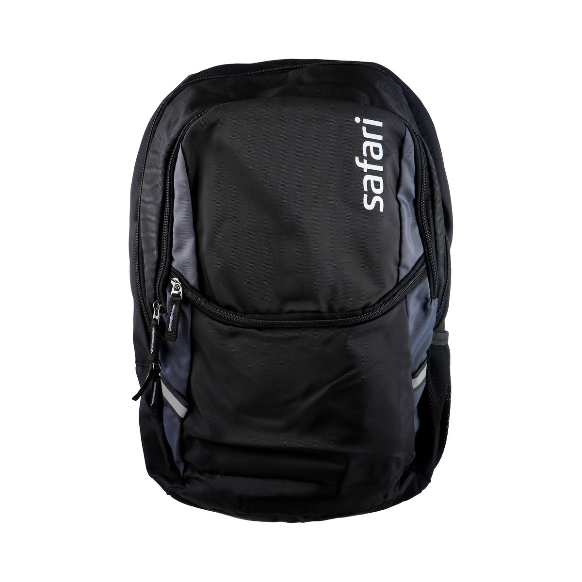 Safari Nudge DLX 18 Inch Backpack, Casual School and Travel Design