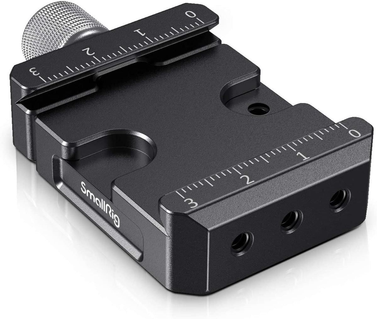Smallrig DSLR and Mirrorless Quick Release Compatible with DJI Crane Series Roni