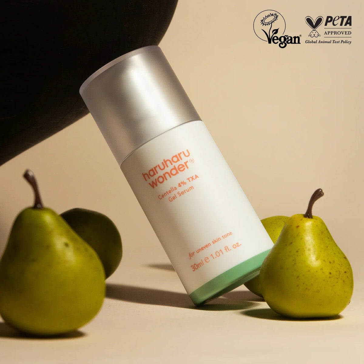 Centella 4% TXA Gel Serum 30ml
