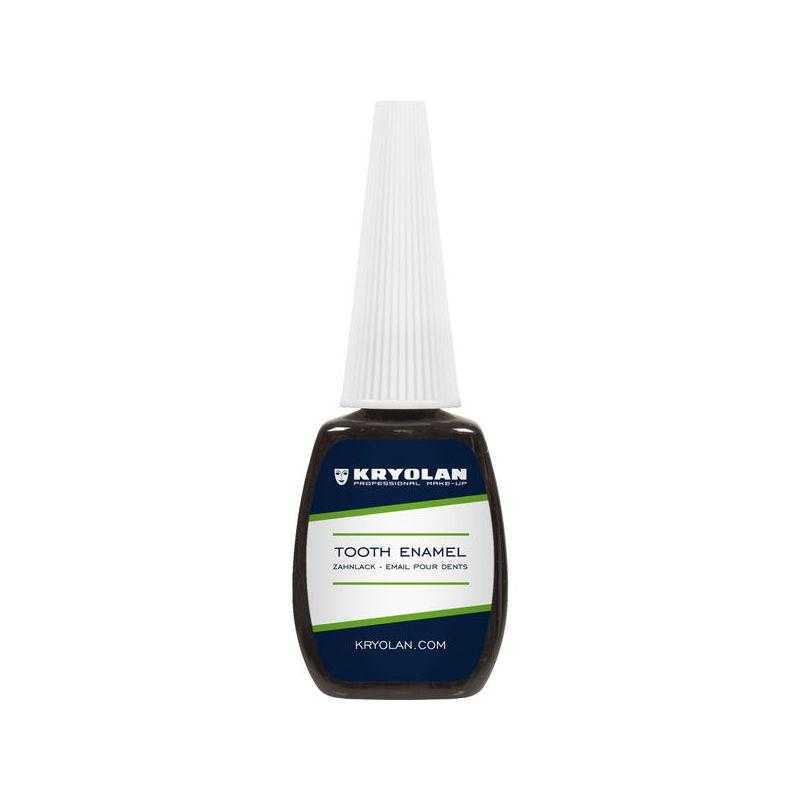 Tooth Enamel