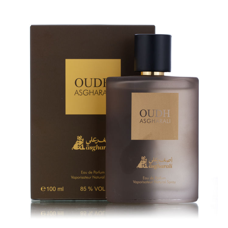 Oud Asgharali Edp 100ML