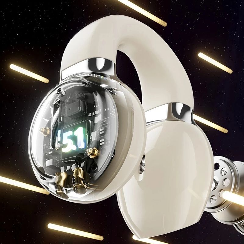 awei TZ7 Clip-on Bluetooth Earphone