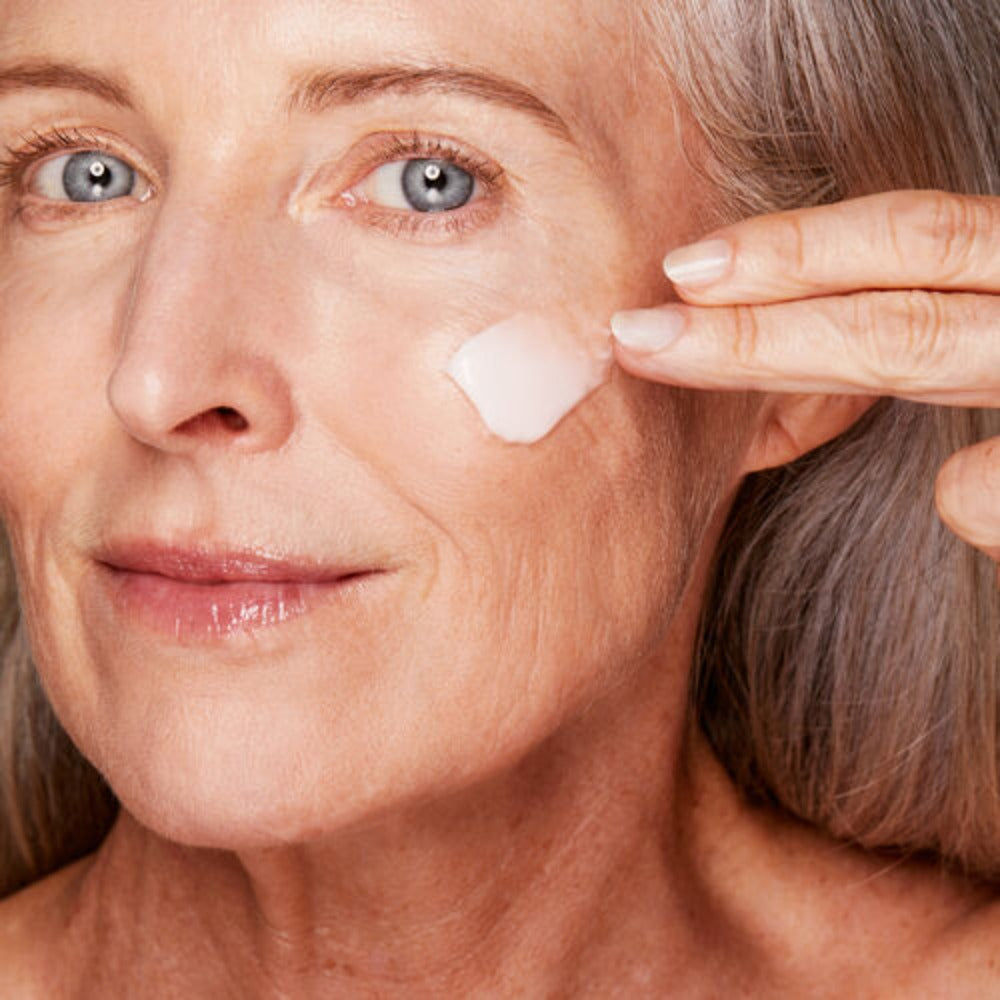 Nutri-Lumière Day Cream - All Skin Types 50ml