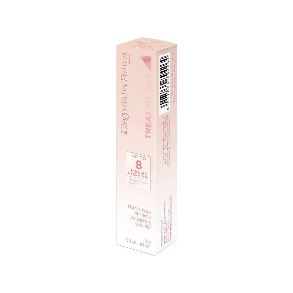 Treat My Lips Nourishing Lip Butter