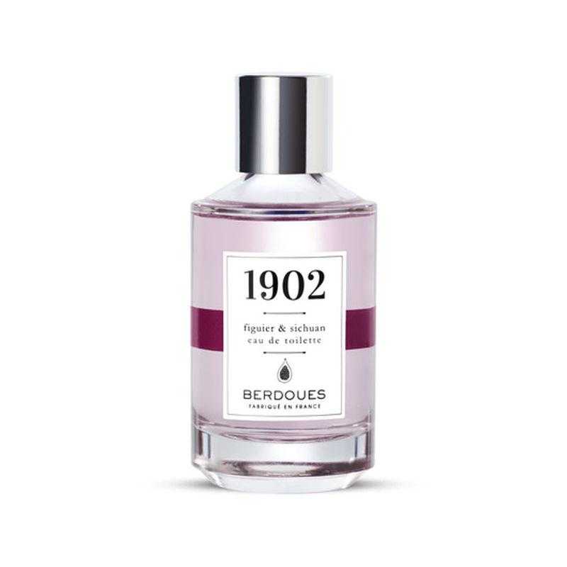 1902 Eau de Toilette Figuier & Sichuan