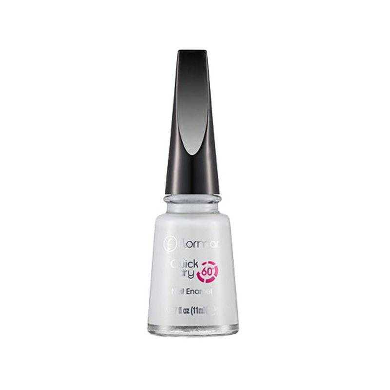 Quick Dry Nail Enamel