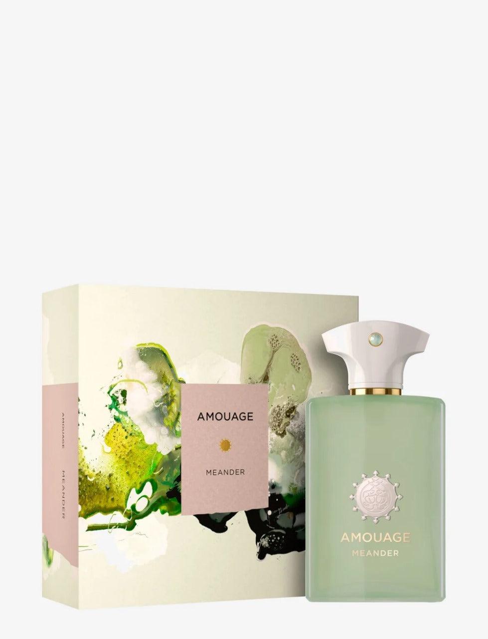 Amouage Meander Edp M 100Ml (New)