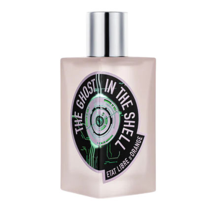 Ghost in the Shell 100ml