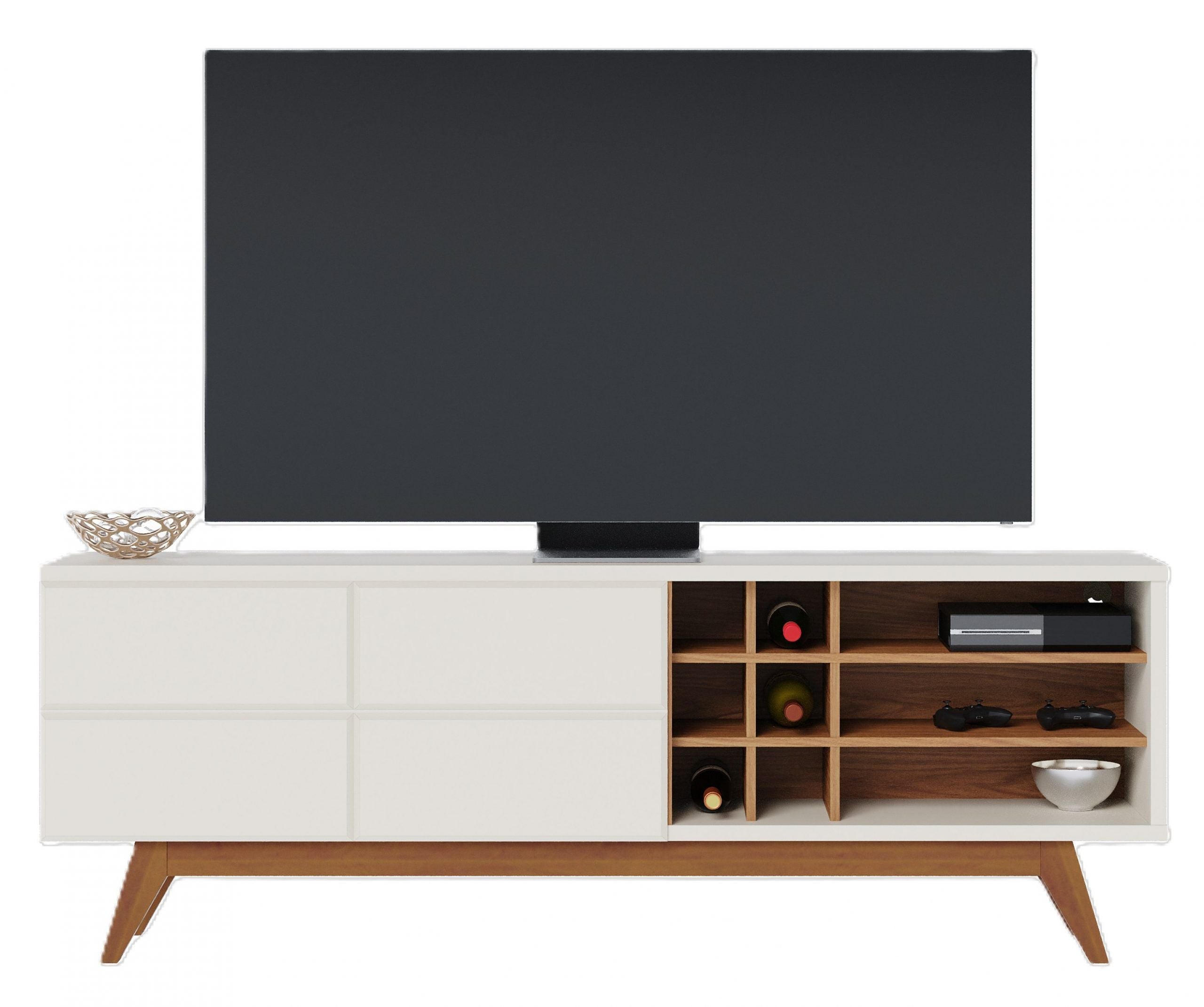 Noronha TV Stand