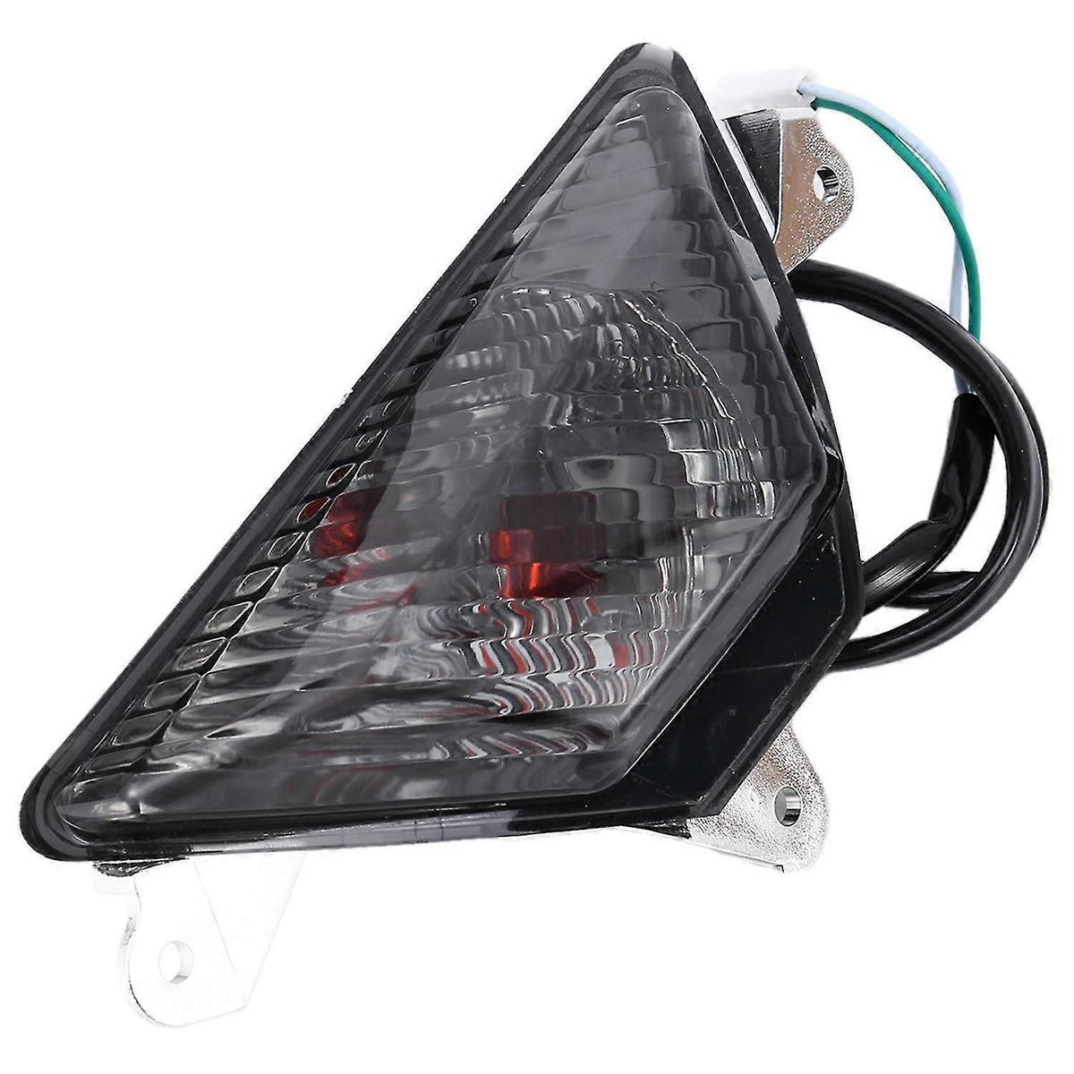 Motorcycle Front Turn Signal Light for Kawasaki Ninja ZX6R ER6F