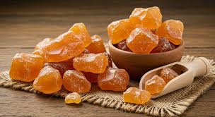 Arabic Gum – Hashab (Sudanese)
