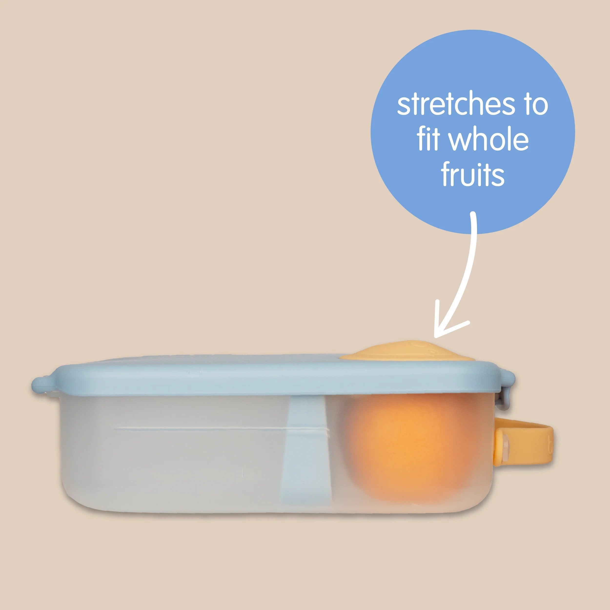 b.box Lunchbox – Blush Crush