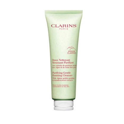 Purifying Gentle Foaming Cleanser 125ml