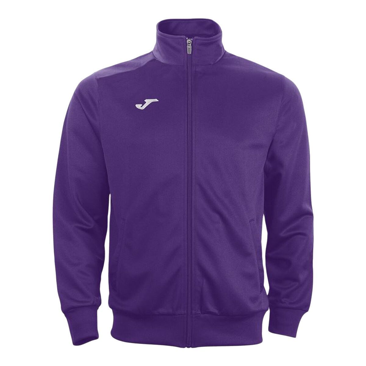 Men’s Sweatshirt without Hood Joma Sport Gala Purple