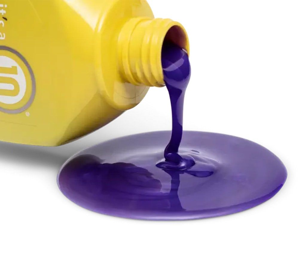 It's 10 Haircare Miracle Brighting Shampoo