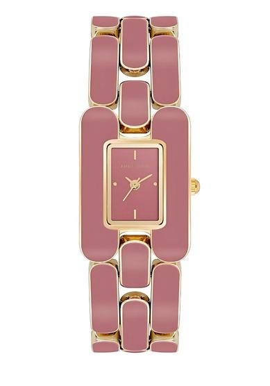 Anne Klein Ladies Watch AK4068GPMV