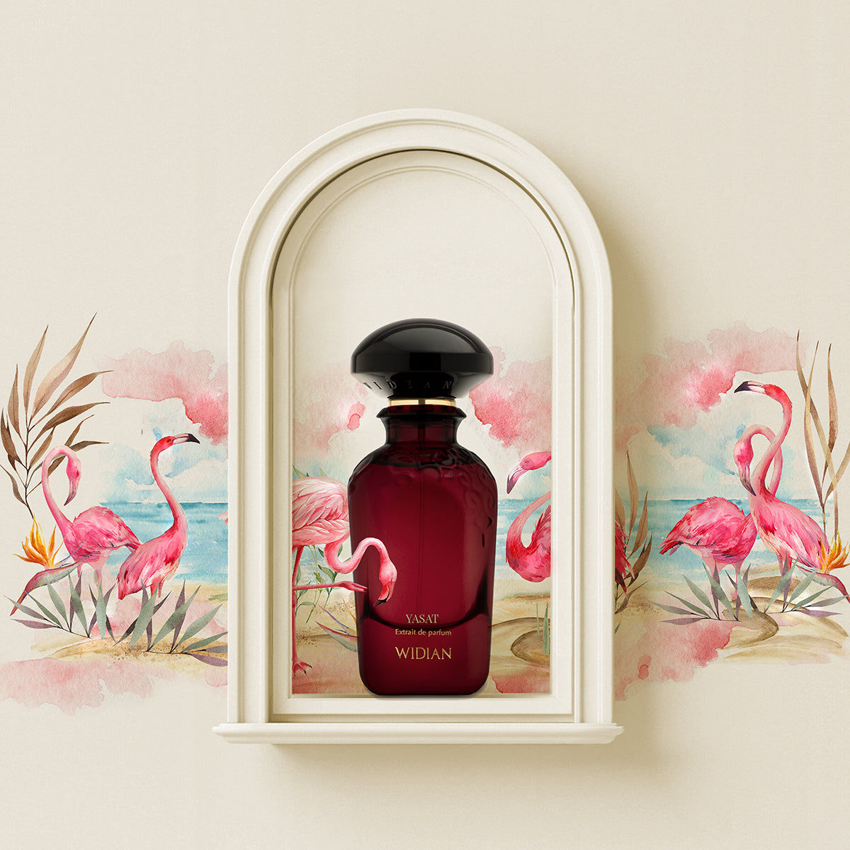 ياسات عطر مكثف