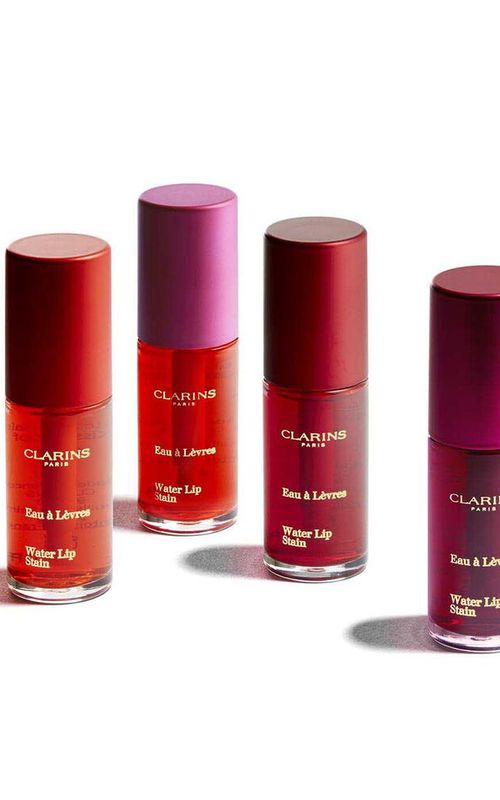 Water Lip Stain