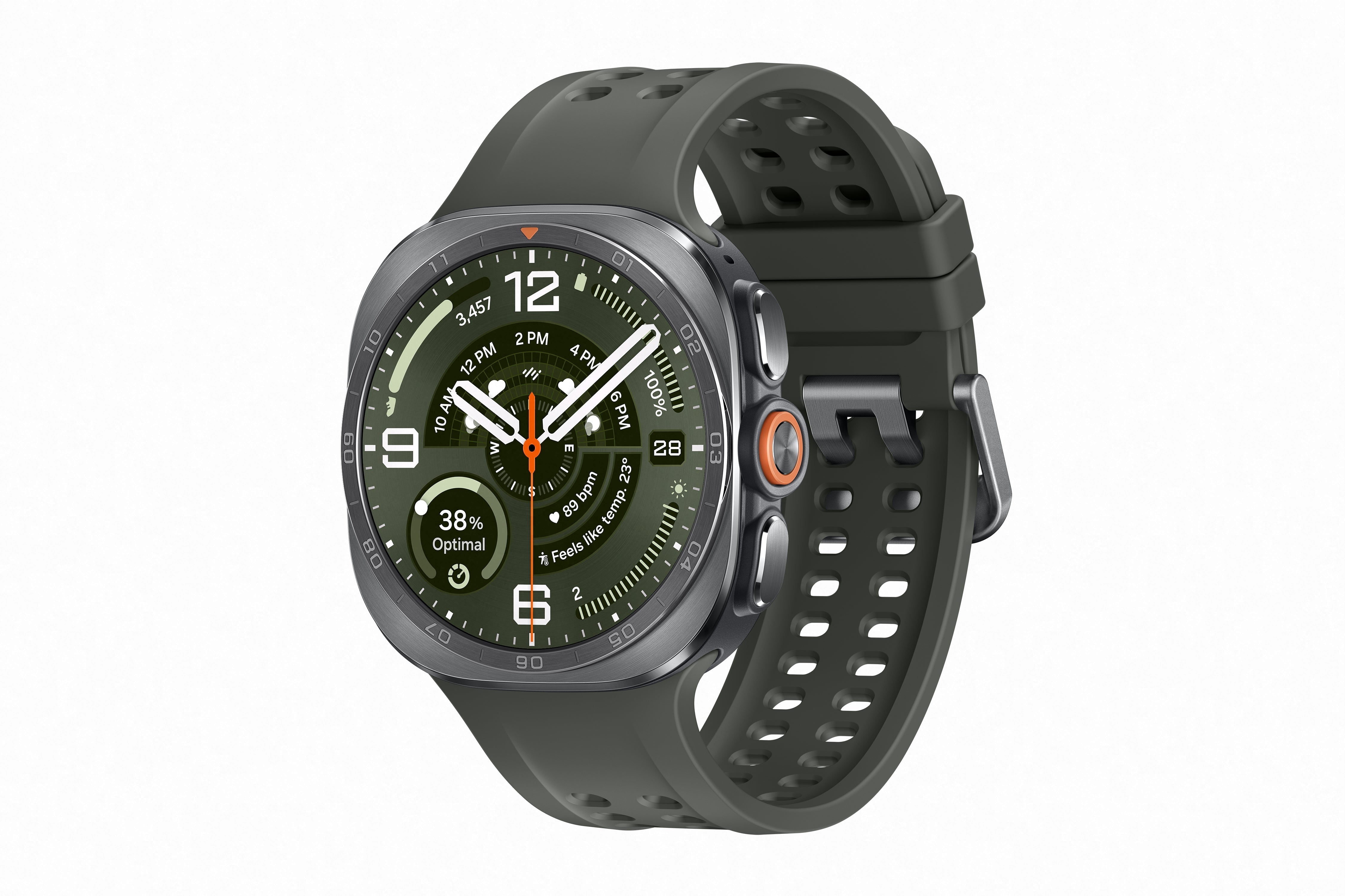 Samsung Galaxy Watch Ultra2