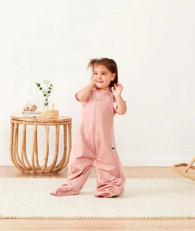 Sleep Suit Sack 1.0 TOG- Berries (8-24M)