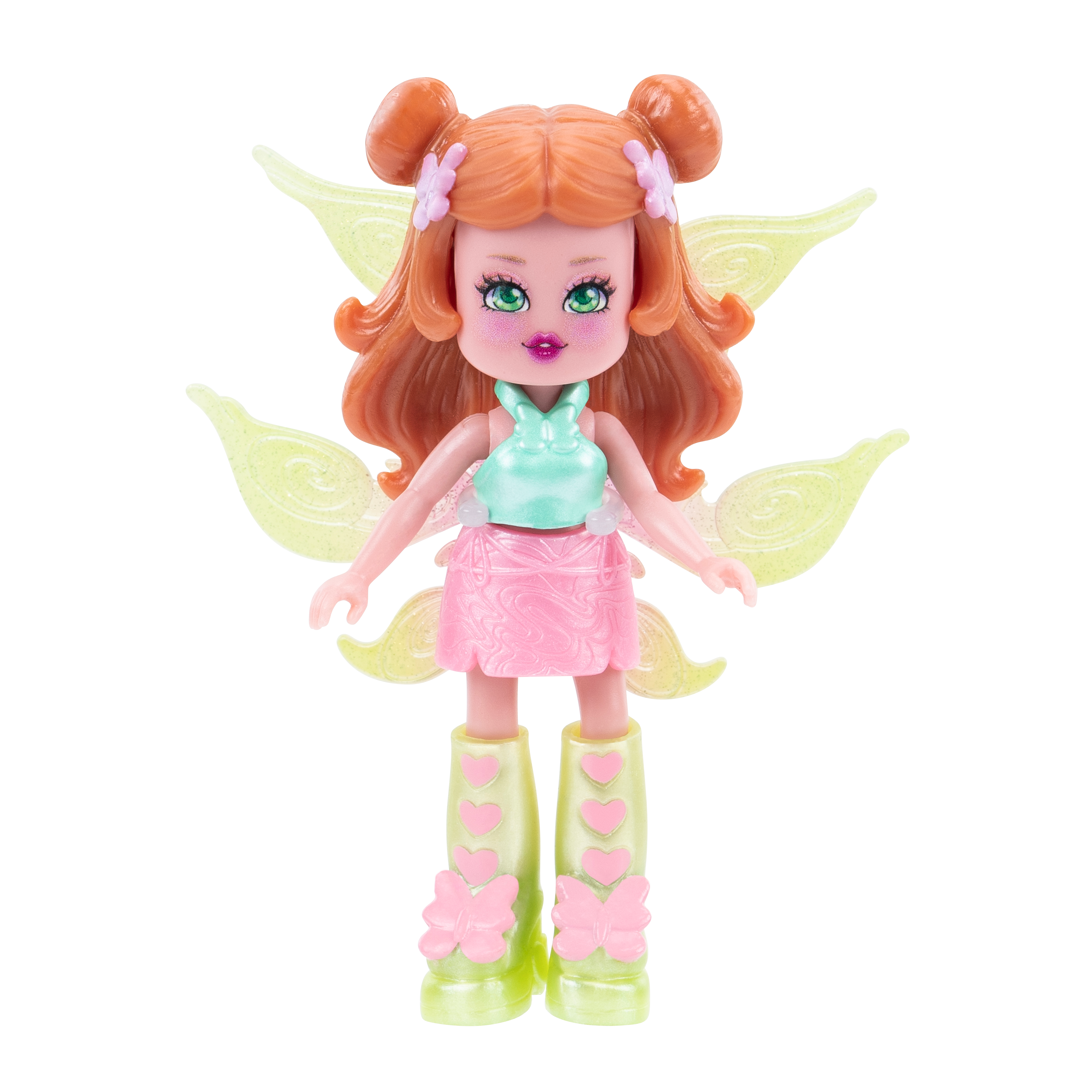 Royale & High - Core Deluxe Figures -Nature Fairy