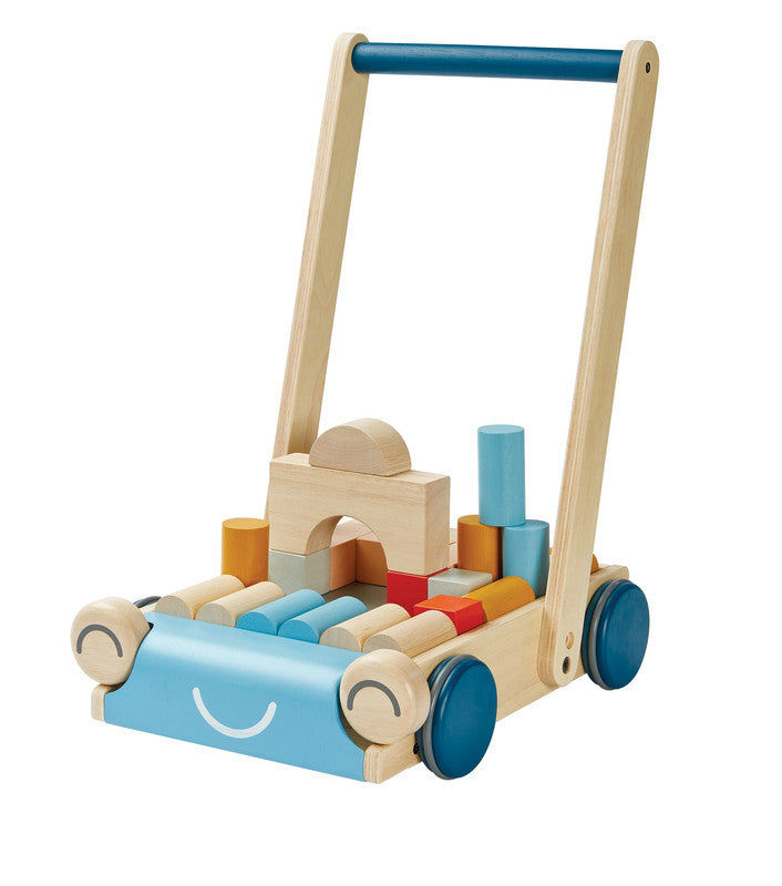 Baby Walker-Orchard