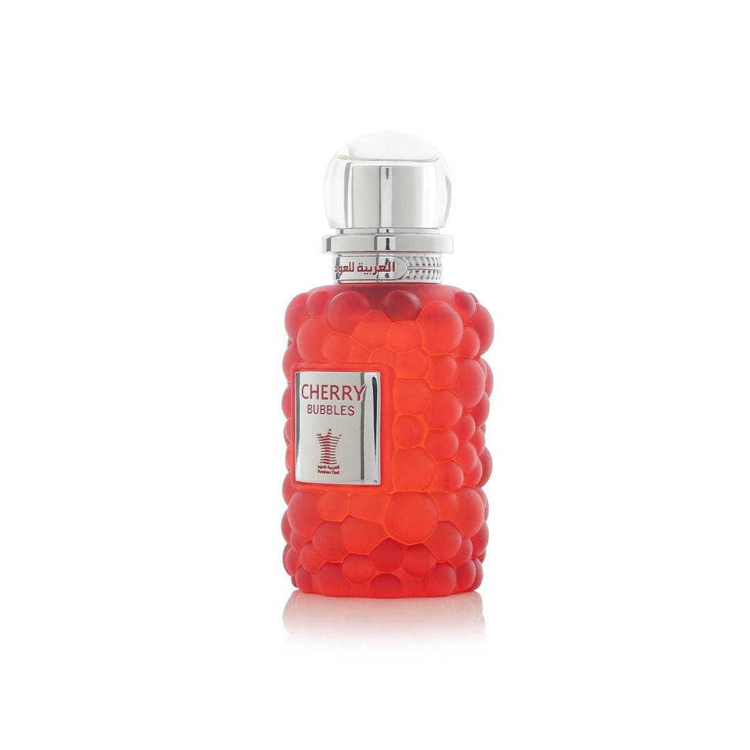 Arabian Oud Cherry Bubbles Eau De Parfum For Women, 100ml