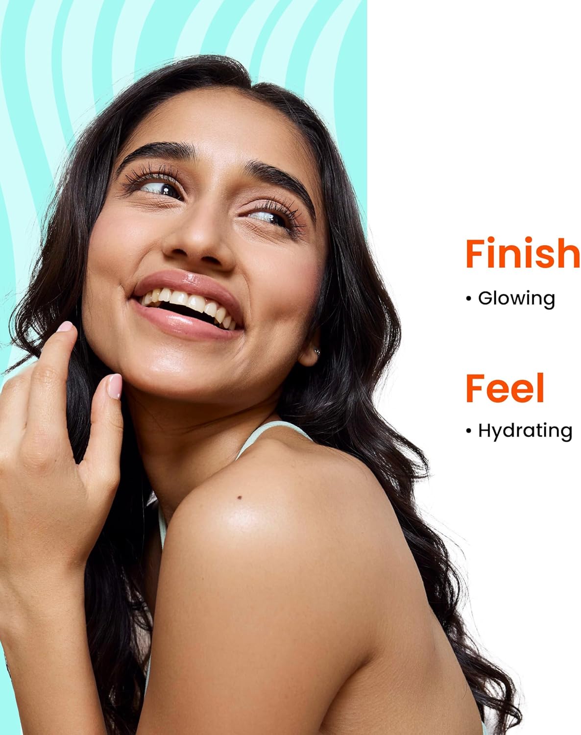 Foxtale Clsr100 Hydrating Cleanser 100Ml