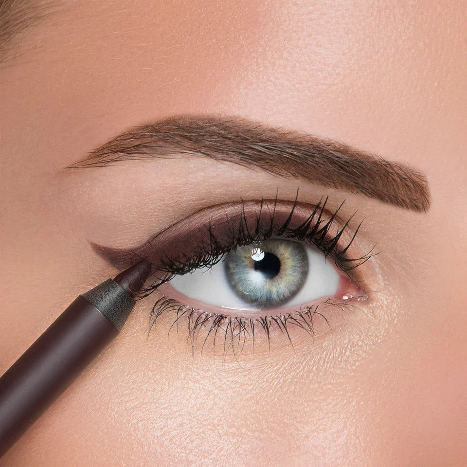 Makeup Studio Stay On Me Waterproof Eyeliner