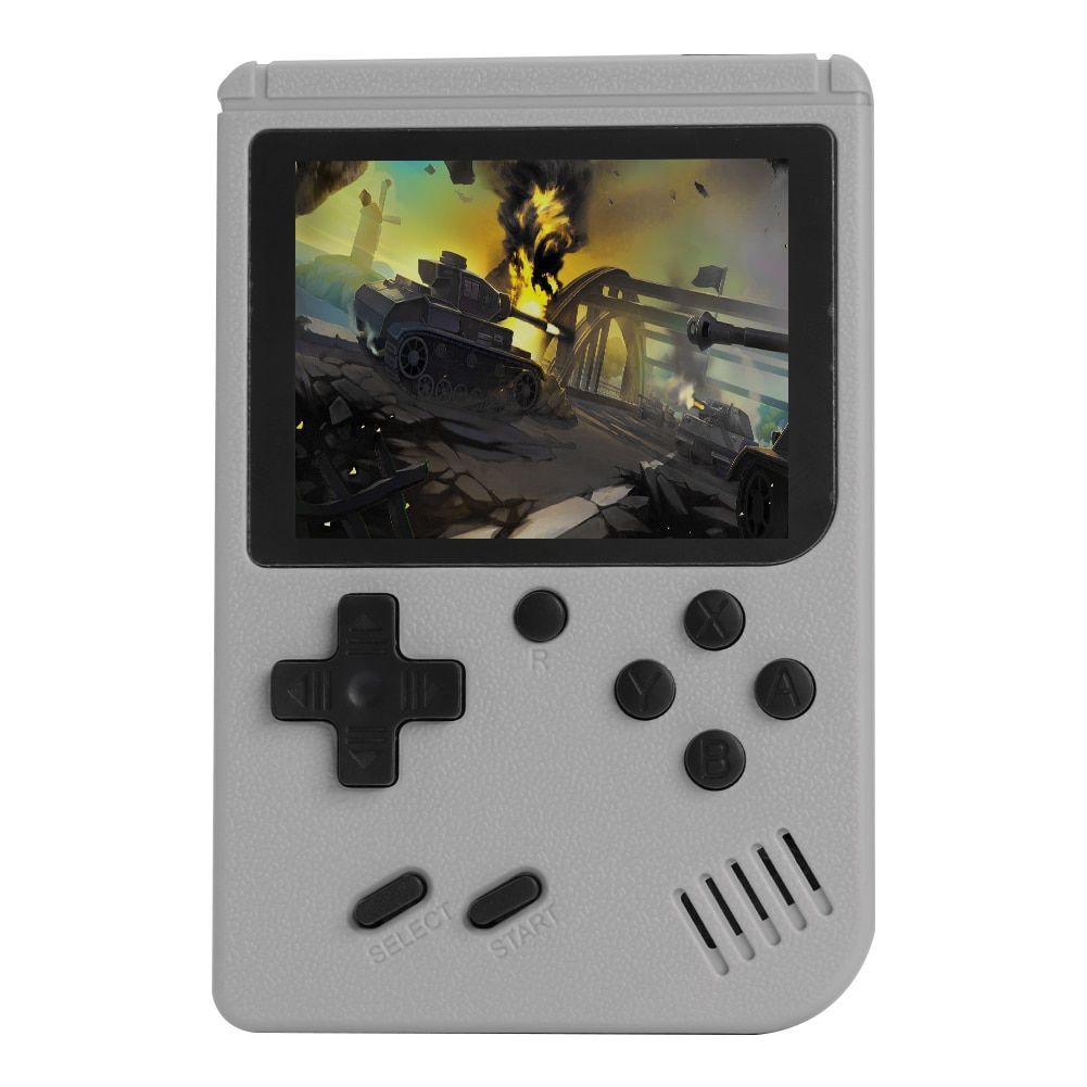 800 Games MINI Retro Video Console Handheld Game Players