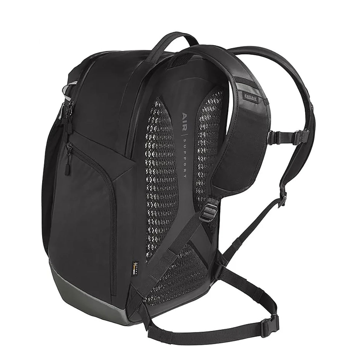 Camelbak H.A.W.G.® Commute 30 Backpack – Black | Durable Laptop & Travel Backpack