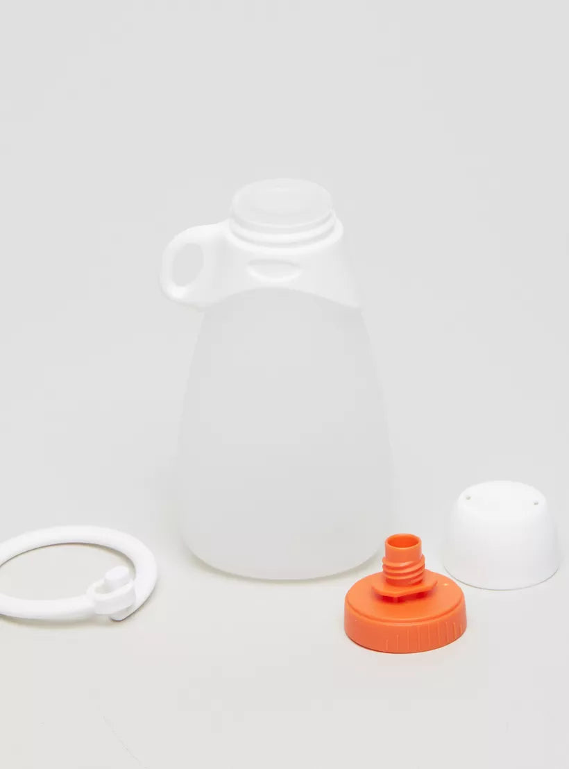Infantino-Reusable Squeeze Pouch