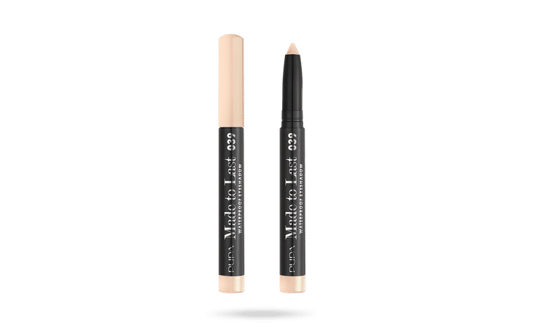 Made to Last Waterproof Eyeshadow