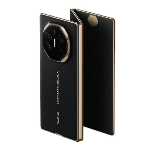 هاتف Huawei Mate XT 1 تيرابايت أسود 4G الذكي